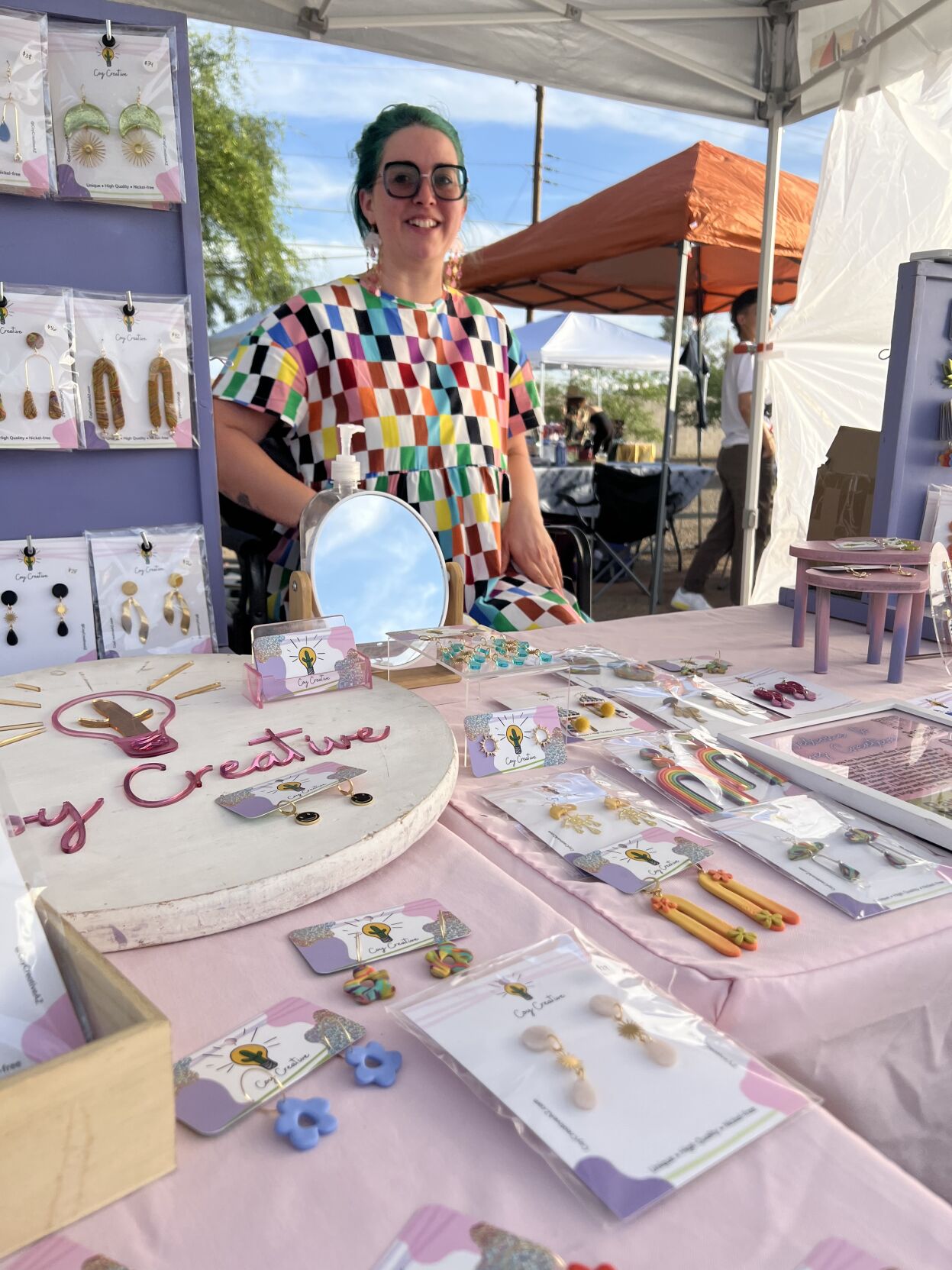 taxon market